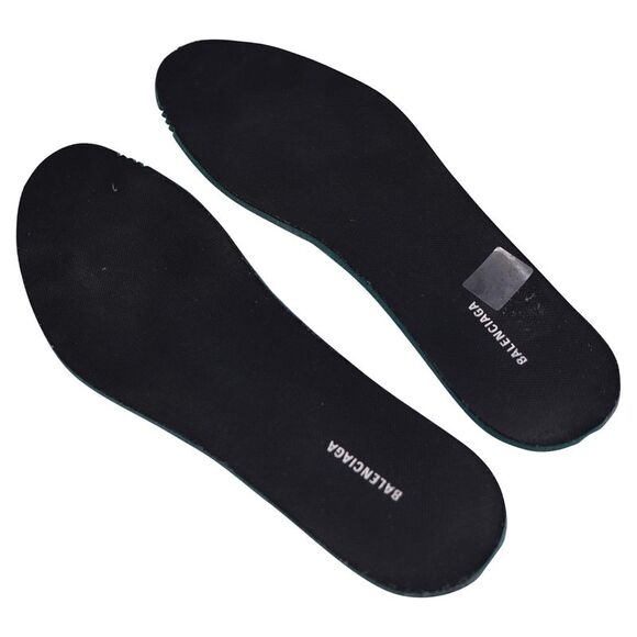 Balenciaga Speed Sneakers in Blue Polyester - Picture 7 of 10